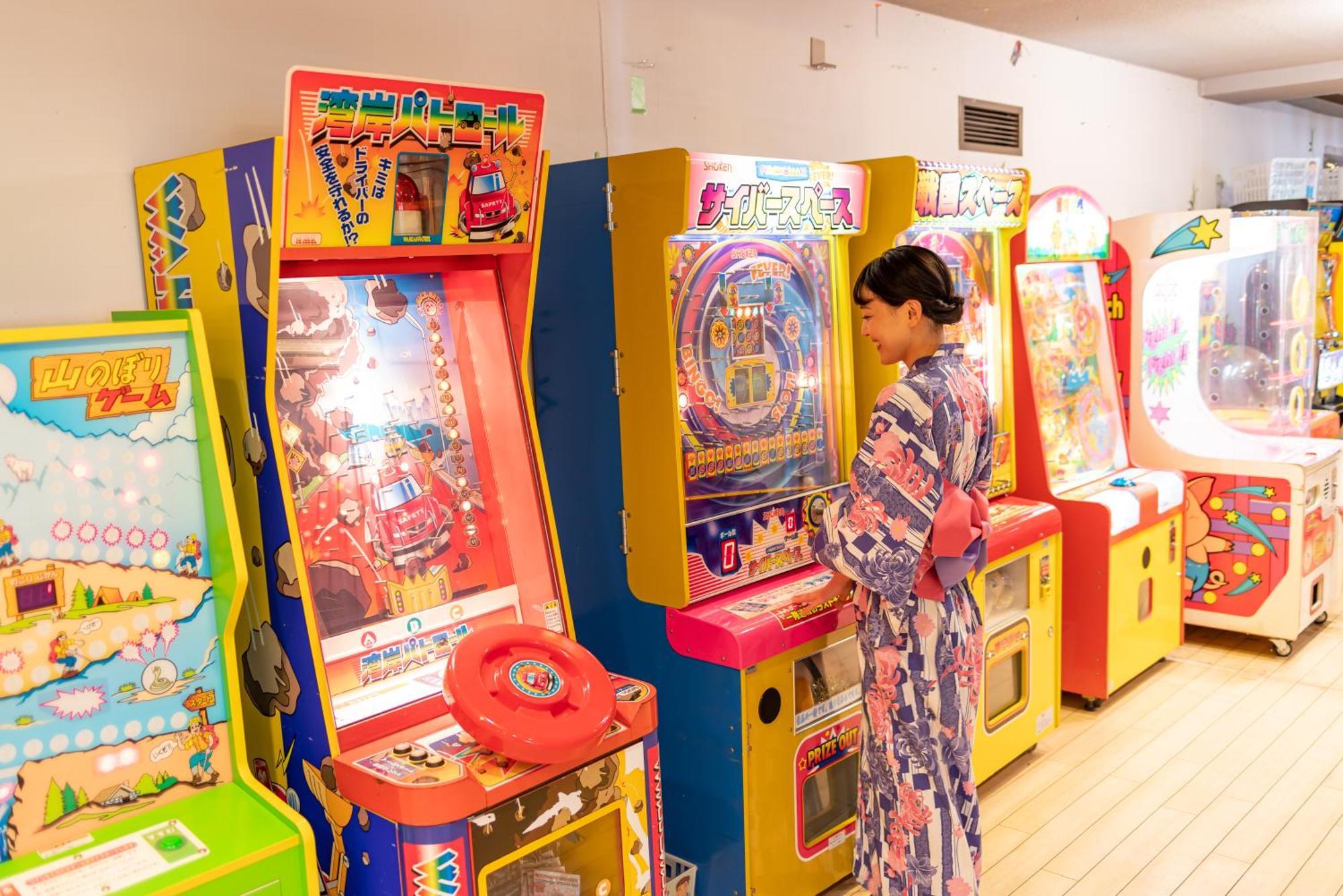 Daitokan Hotel Kusatsu  Bagian luar foto